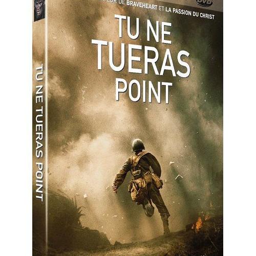 Film Tu Ne Tueras Point Meilleures offres & Bons Plans Black Friday 2024