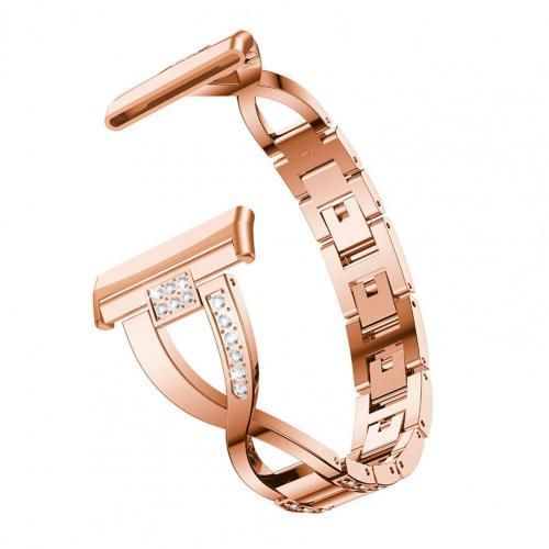 Bracelet Connecte Femme Fitbit pas cher - Achat neuf et occasion
