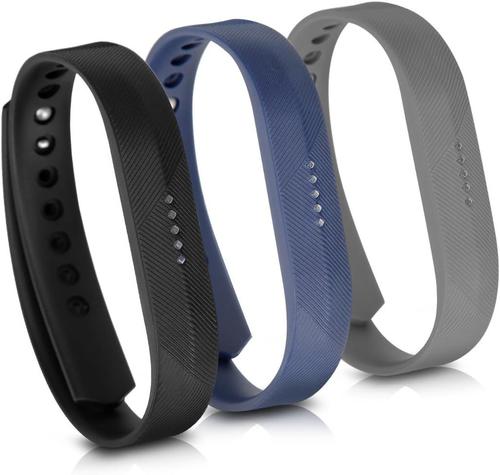 FitBit Flex bracelet capteur d'activité coloris noir