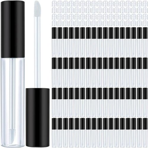 Flacon Spray Verre Vide Transparent de 60 ml,Petit Flacon Vaporisateur de  Voyage Réutilisable et Rechargeable pour Huiles Essentielles/Cosmétique  avec
