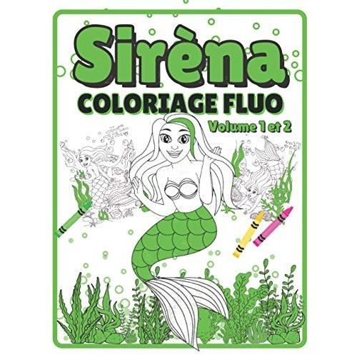 Coloriage enfant FILLE 1 an: cahier dessin enfant 1- 2 -3 ans (Paperback) 
