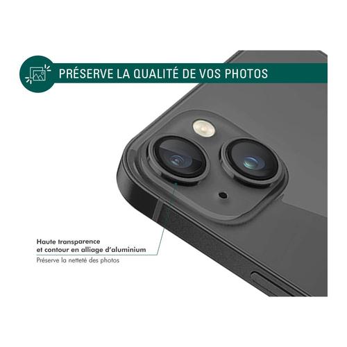 Force Glass - Protection d'écran - verre trempé pour iPhone 12 Pro max Pas  Cher