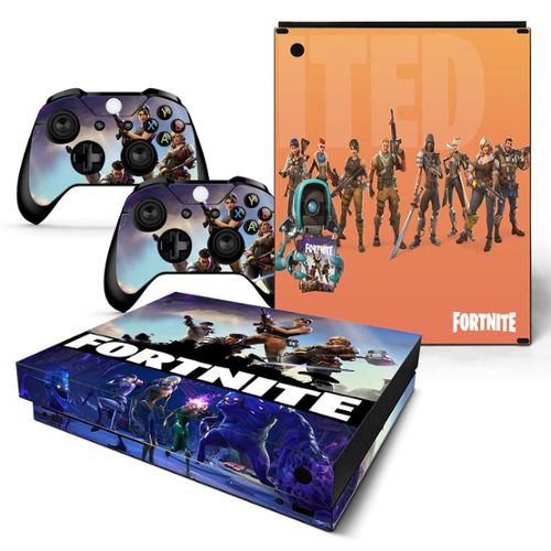Fortnite The Last Laugh Bundle (PS5) pas cher - Prix 20,18€