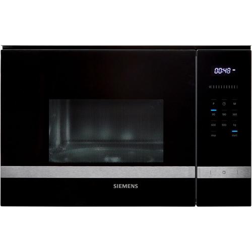 Four Siemens iQ700 HB673GBS1 - Four - encastrable - niche