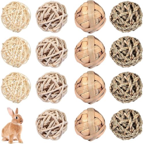 Friandise Pomme Lapin Rongeur 50G