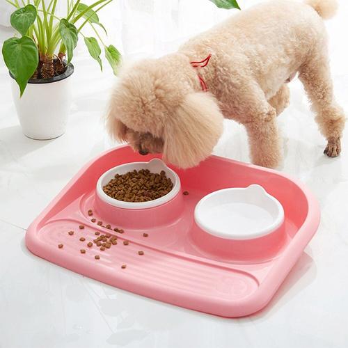Achat Gamelle De Chat A Prix Bas Neuf Ou Occasion Rakuten