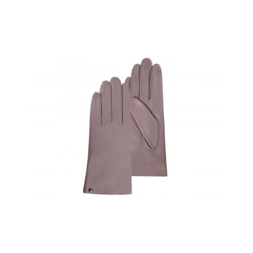Collection gants en cuir femmes pas cher - Vente gants cuir et soie