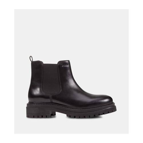 Achat Geox Bottines Femme Pas Cher Neuf Ou Occasion Rakuten