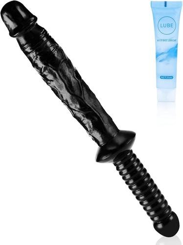 Double Gode XXL Wave Deep'R | Box Coquine