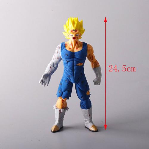 Figurine lumineuse Son Goku Genki Dama (25 cm) - Dragon Ball