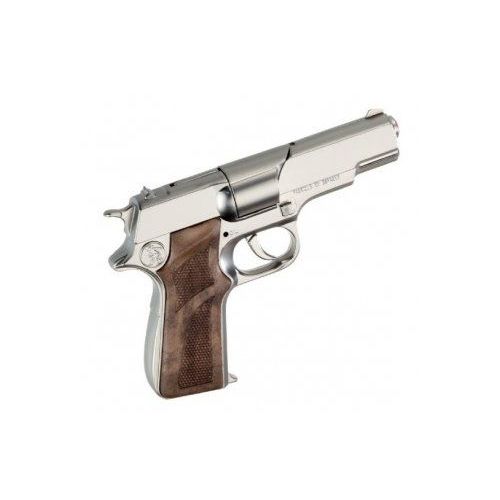 Pistolet Jouet Revolver 12 Coups en Métal Police Forces Speciales