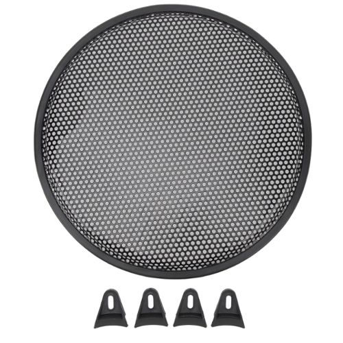 Grille de haut-parleur - grille de haut-parleur - grille de haut-parleur de  voiture 