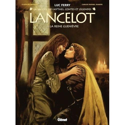 L'Ascension de Camelot, Tome 1 : La Duperie de Guenièvre - Livre