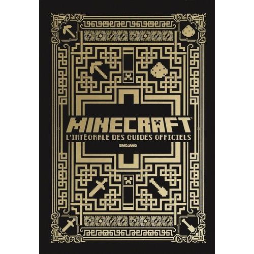 Minecraft - Le guide du builder Pas Cher