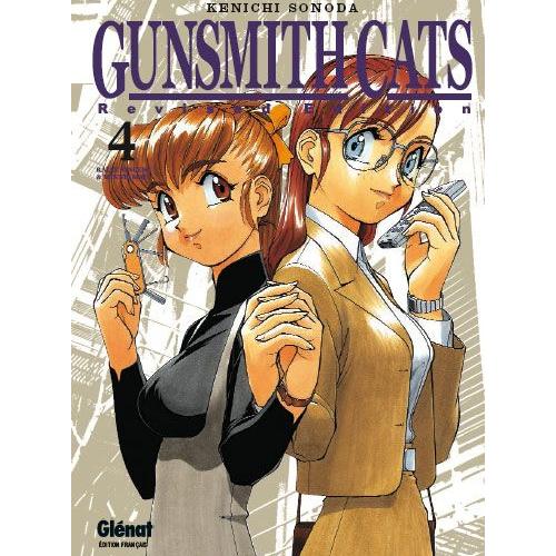 Achat Gunsmith Manga A Prix Bas Neuf Ou Occasion Rakuten