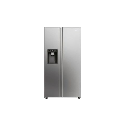HAIER HSOGPIF9183 - Réfrigérateur américain 515L (337+178L