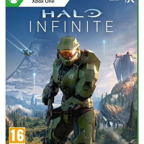 Figurine Master chief Halo infinite cable guy - compatible manette Xbox one  / PS4 et autres - Figurine de collection - Achat & prix