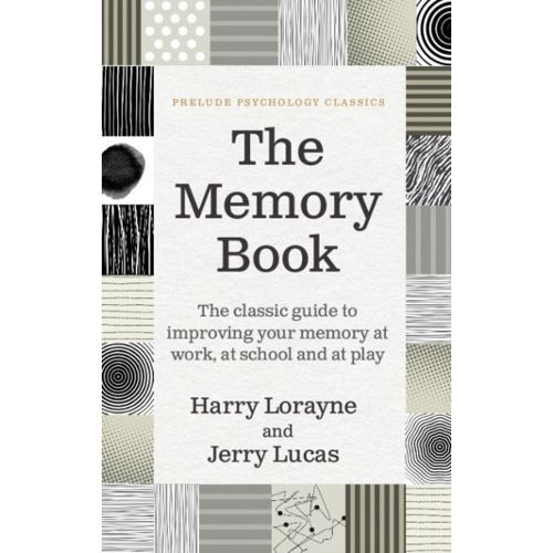 harry lorayne books magic