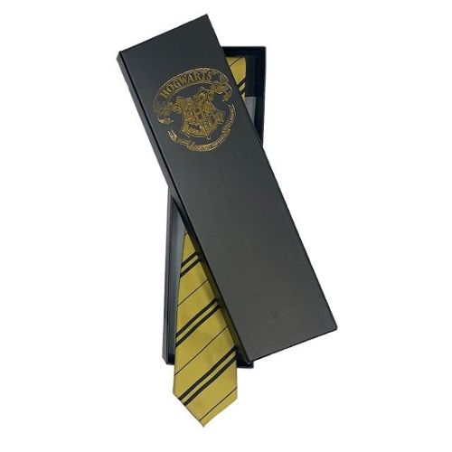 Soldes Harry Potter Cravate - Nos bonnes affaires de janvier