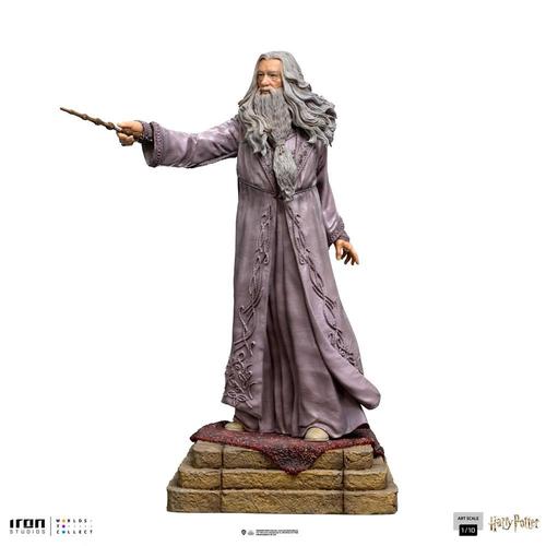 Critique : les figurines Harry Potter & Animaux Fantastiques de Eaglemoss