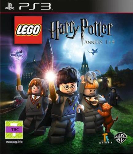 harry potter на sony playstation