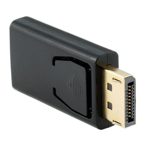 Adaptateur Mini Display Port 1.2 M vers HDMI 1.4 F - 0.2m