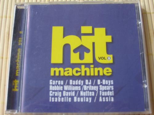 Soldes Hit Machine Album - Les meilleures offres et bons plans 2024