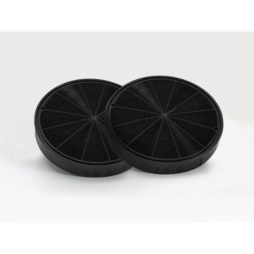 Kit filtres à charbon 330X300mm et 1 filtre 267X98mm AFFCAF203