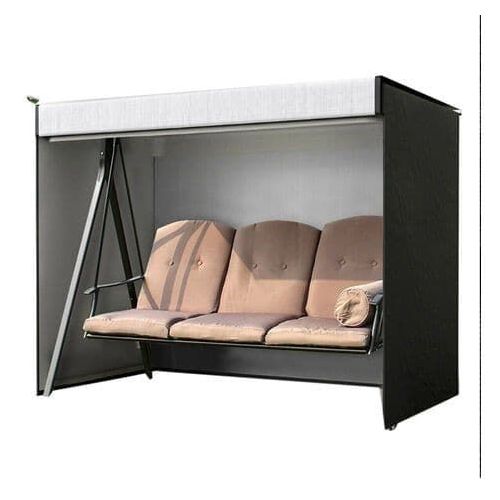 patio Housse pour chaise durable extérieur Couverture de canapé en  polyester waterproof Couverture de meubles chaise canapé, Mode en ligne