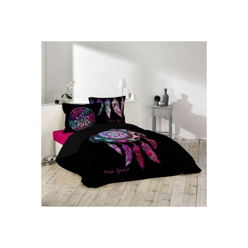 Housse Couette Taies Porte pas cher - Achat neuf et occasion