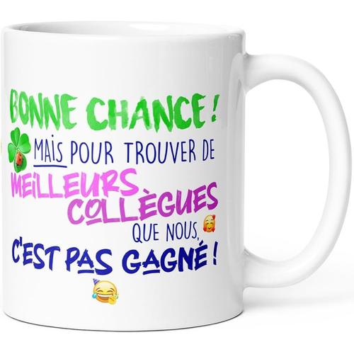 Achat Humour Pot Depart A Prix Bas Neuf Ou Occasion Rakuten