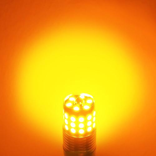 Acheter Ampoule LED H8 H11 H16 JP 9005 HB3 9006 HB4, 2 pièces