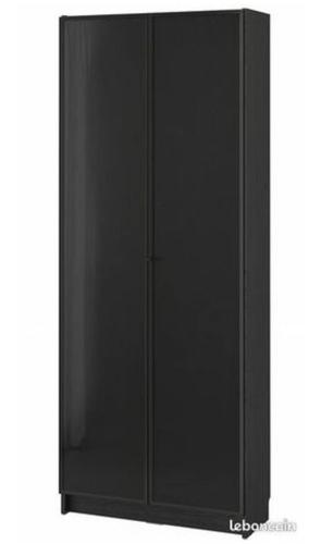 bibliothèque fille ikea