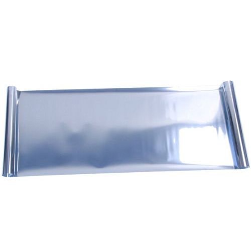 Film Fenetre Anti Chaleur Miroir, 99% Anti-UV Film Anti-Regard Protection  Solaire Film Miroir Intimite Film Occultant Fenêtre Maison Bureau Magasin  Argent(45 x 400 cm) : : Cuisine et Maison