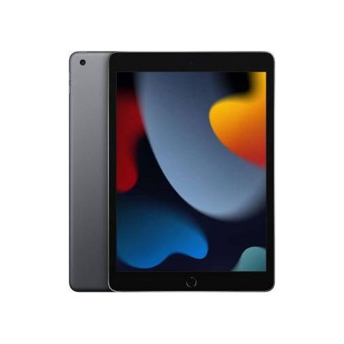 Pour iPad 10e génération 10.9 2022 antichoc TPU + étui pour tablette PC  (noir + bleu