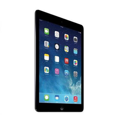 Apple iPad Air (2013) 32Go Wifi Gris sidéral Reconditionné Très bon état