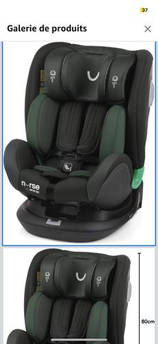 base isofix matrix light 2 occasion