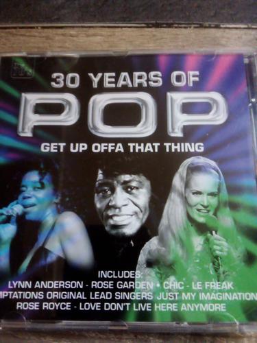 Achat James Brown Get Up Offa That Thing A Prix Bas Neuf Ou Occasion Rakuten