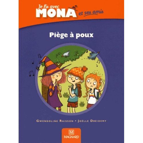 Cahier d'écriture Je lis avec Mona et ses amis CP
