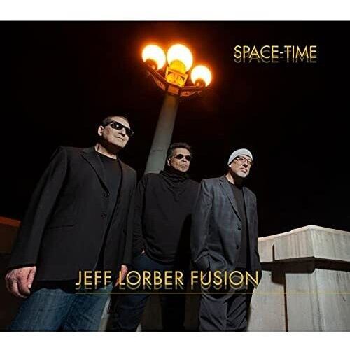 jeff lorber fusion step it up