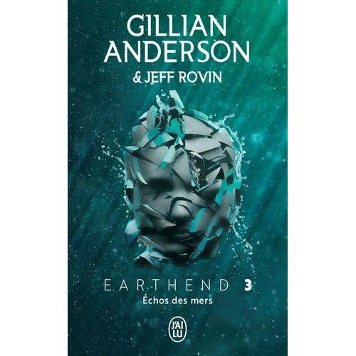 Earthend Tome 2. Rêves de glace de Gillian Anderson - Poche