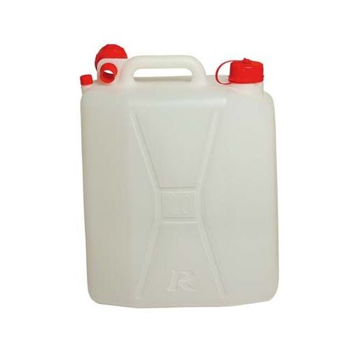 OUTIFRANCE Jerrycan alimentaire 20 L pas cher 