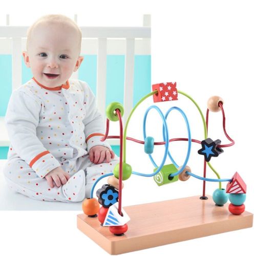 marque generique - jouets jeux bebe jouet bebe 6 mois 18 mois 1 an