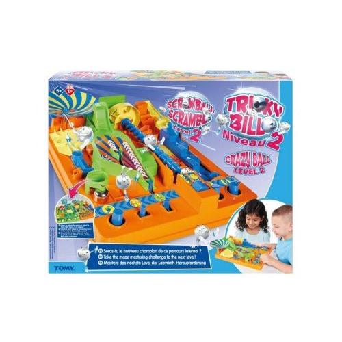 Soldes Tomy Tricky Bille - Nos bonnes affaires de janvier