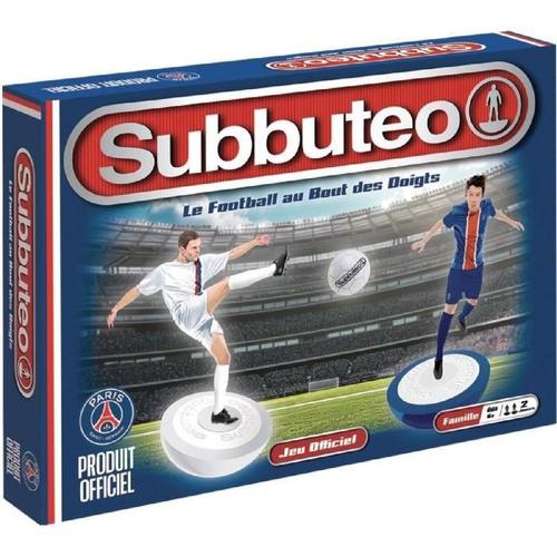 Subbuteo Stadium MB Jeux Vintage Football Pour