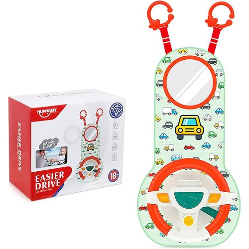 Achat Jeux Bebe Voiture A Prix Bas Neuf Ou Occasion Rakuten