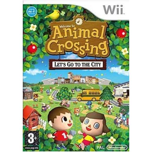 Jeux Wii Animaux pas cher - Achat neuf et occasion