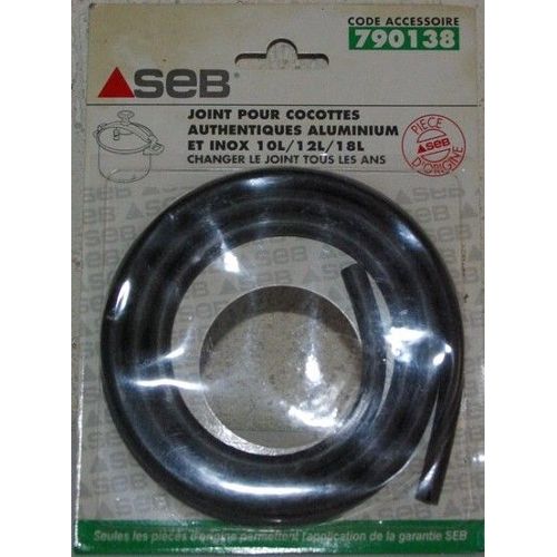 Joint Cocotte Clipso Minut'Easy Seb (X1010008)