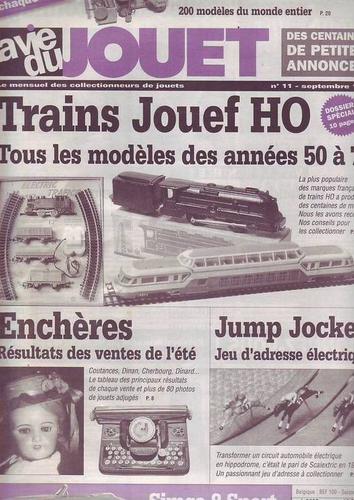 Jouef Diffusion : coffret « Auto Trafic