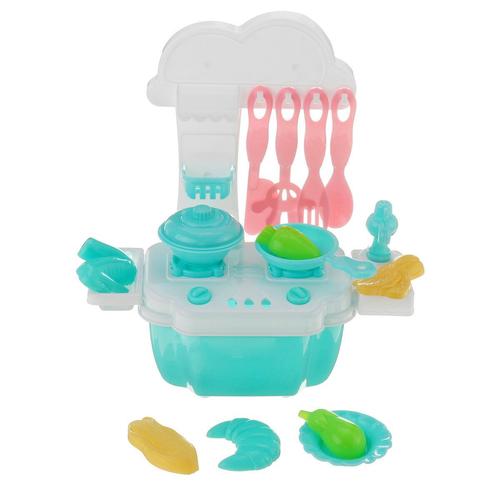 Step2 Fixin' Fun Gril / Barbecue / Cuisine Enfant en Plastique